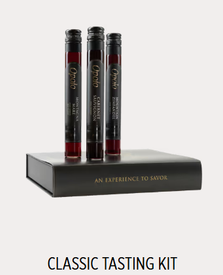 Opolo Tasting Kits
