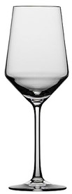 Triton Pure White Wine Glass