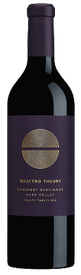 Quattro Theory Cabernet Sauvignon
