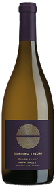 Quattro Theory Chardonnay