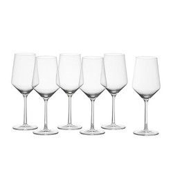 Triton Pure Cabernet Glass - 6 Pack