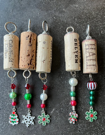 Dec 14 Build an Ornament