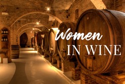 Women In Wine Tasting March 30